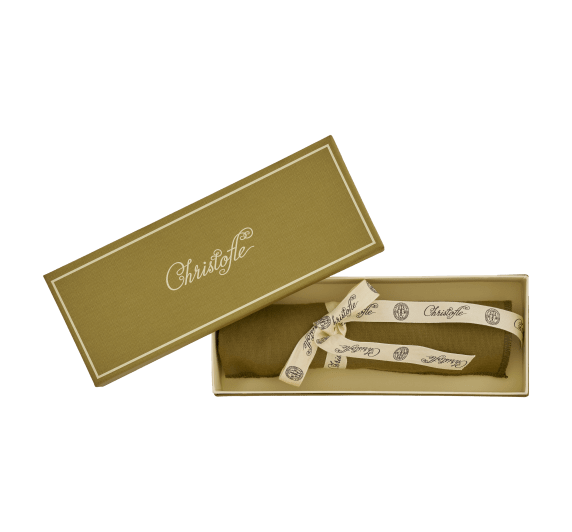 La Trousse - 4 Piece Silver Plated medium-sized Individual Set